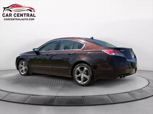 2009 Acura TL Base