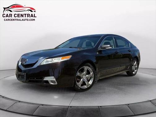 2009 Acura TL Base