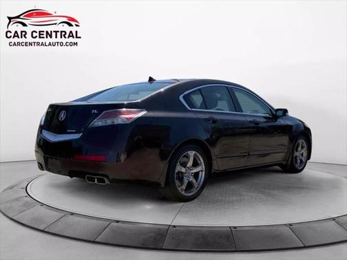 2009 Acura TL Base