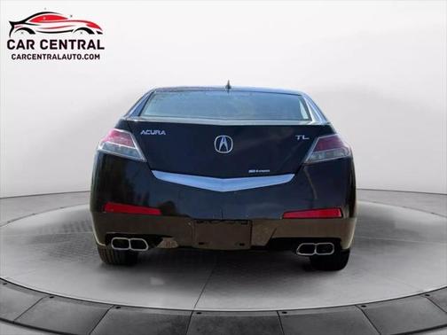 2009 Acura TL Base