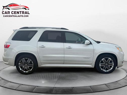 2011 GMC Acadia Denali
