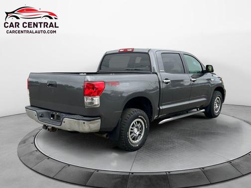 2013 Toyota Tundra Limited