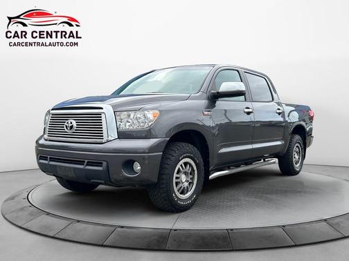 2013 Toyota Tundra Limited