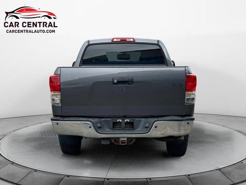 2013 Toyota Tundra Limited