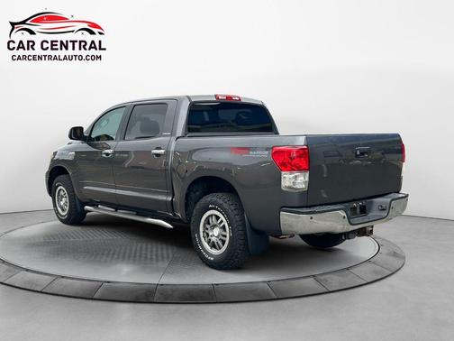 2013 Toyota Tundra Limited
