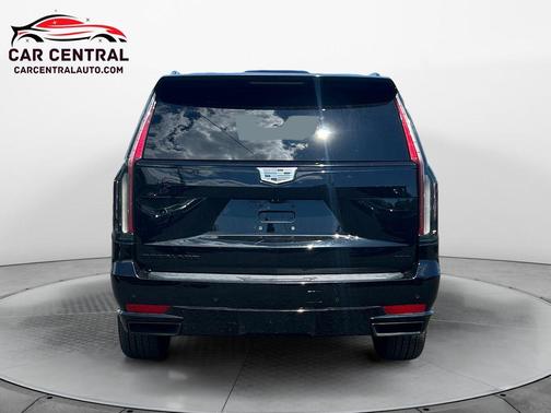2021 Cadillac Escalade Sport Platinum