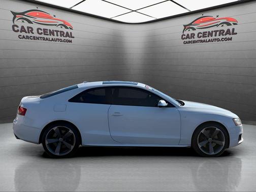 2011 Audi S5 4.2 Premium Plus