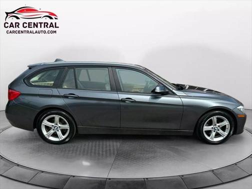 2014 BMW 328 xDrive