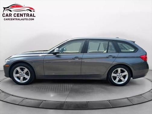 2014 BMW 328 xDrive