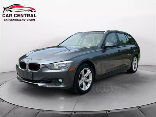 2014 BMW 328 xDrive
