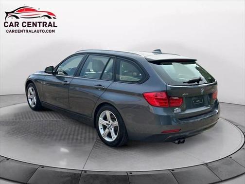 2014 BMW 328 xDrive