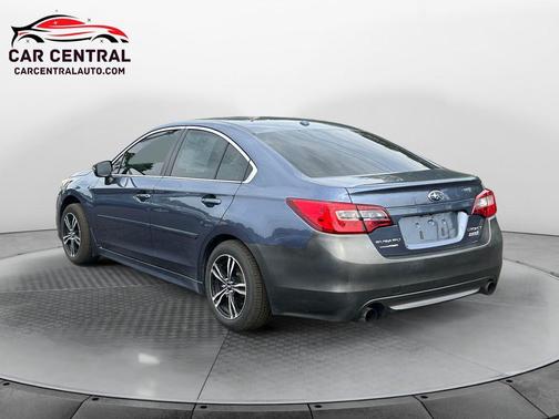 2015 Subaru Legacy Limited