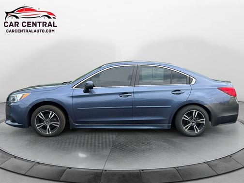 2015 Subaru Legacy Limited