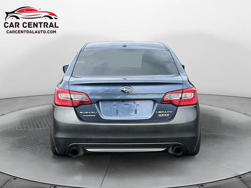 2015 Subaru Legacy Limited