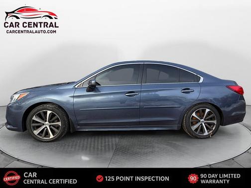 2015 Subaru Legacy Limited