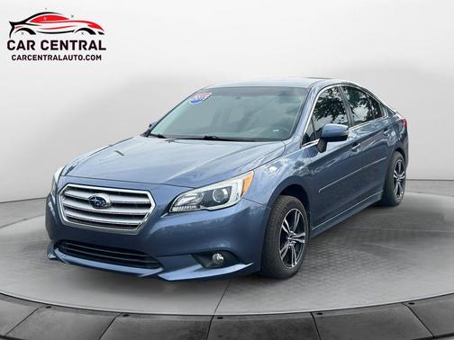 2015 Subaru Legacy Limited