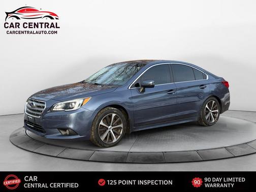 2015 Subaru Legacy Limited