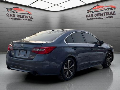 2015 Subaru Legacy Limited