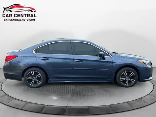 2015 Subaru Legacy Limited