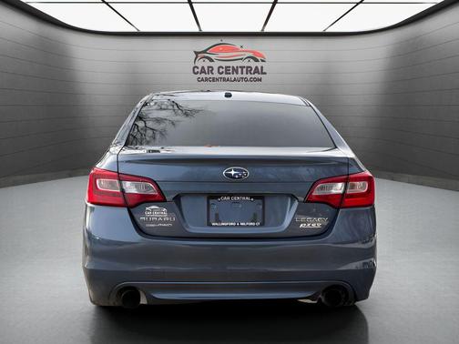 2015 Subaru Legacy Limited