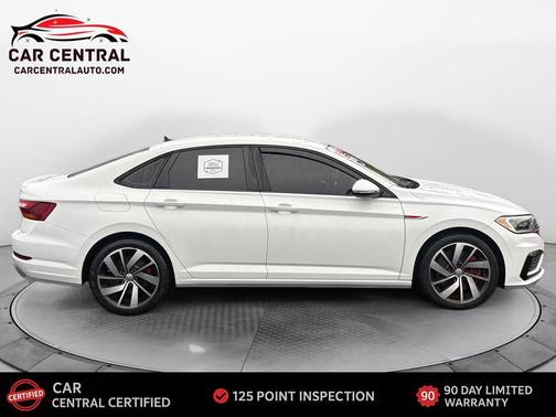 2019 Volkswagen Jetta GLI 2.0T S