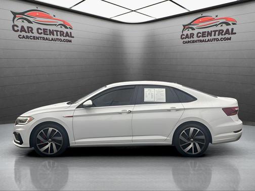 2019 Volkswagen Jetta GLI 2.0T S