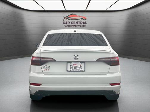 2019 Volkswagen Jetta GLI 2.0T S