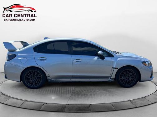 2016 Subaru WRX STI Base