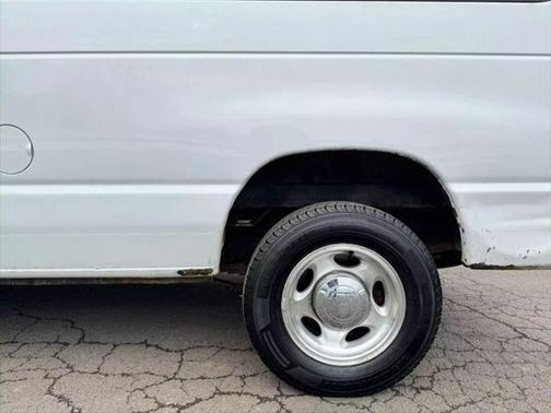 2012 Ford E350 Super Duty XLT