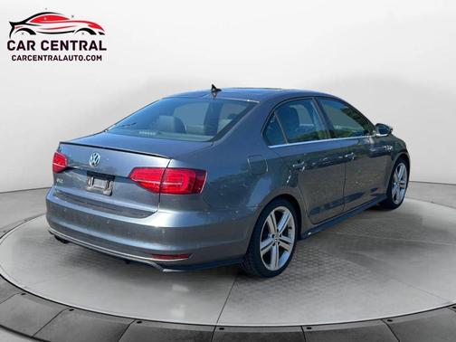 2017 Volkswagen Jetta GLI