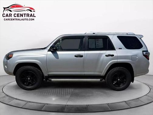 2015 Toyota 4Runner SR5 Premium