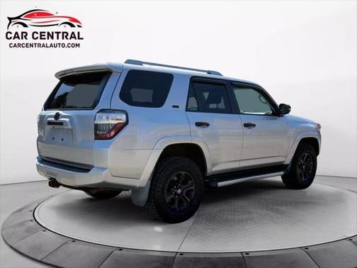 2015 Toyota 4Runner SR5 Premium