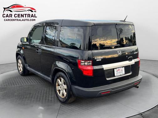 2010 Honda Element EX