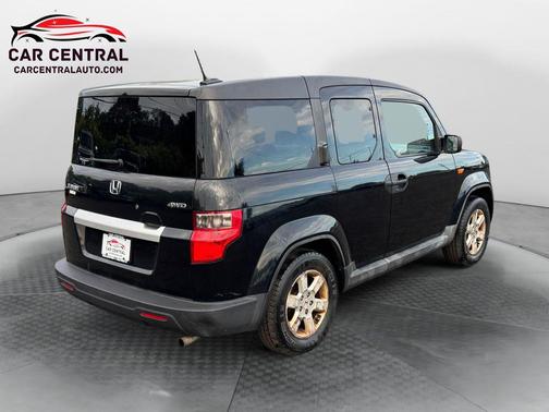 2010 Honda Element EX