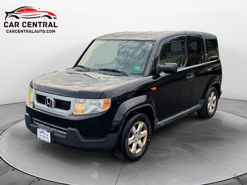 2010 Honda Element EX