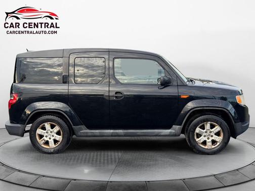 2010 Honda Element EX