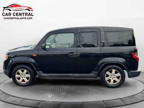 2010 Honda Element EX