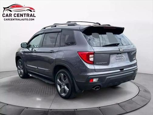 2021 Honda Passport AWD Touring