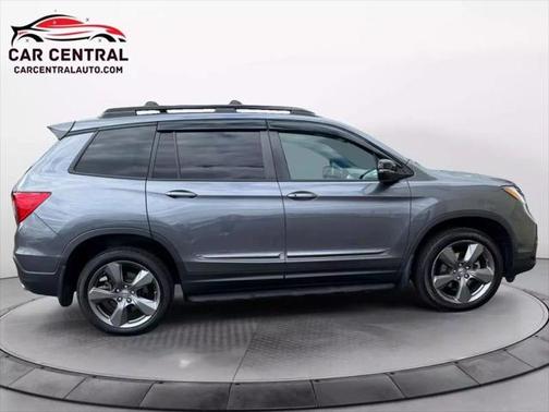 2021 Honda Passport AWD Touring