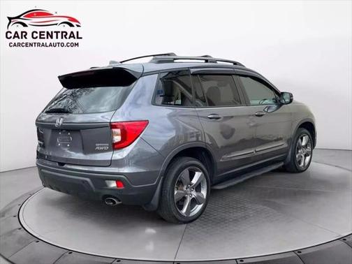 2021 Honda Passport AWD Touring