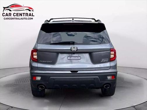 2021 Honda Passport AWD Touring