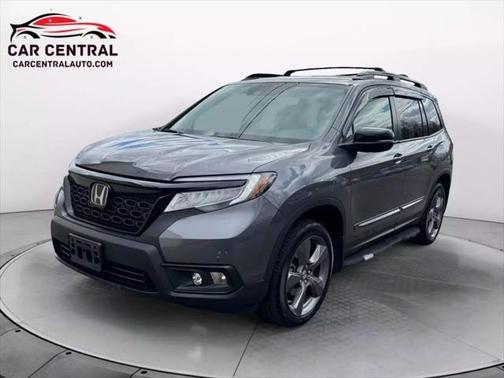 2021 Honda Passport AWD Touring