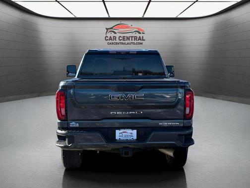 2020 GMC Sierra 2500 Denali