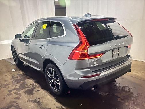 2019 Volvo XC60 T5 Momentum