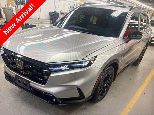 2023 Honda CR-V Hybrid Sport AWD