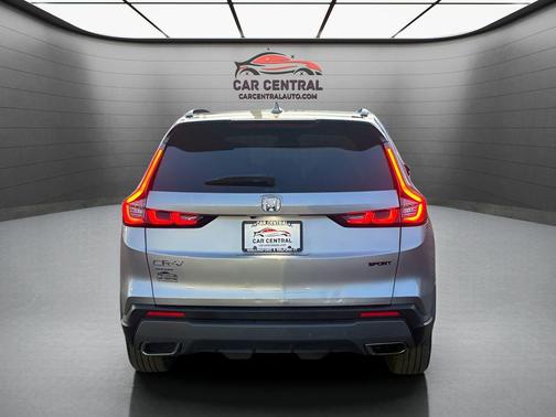 2023 Honda CR-V Hybrid Sport AWD