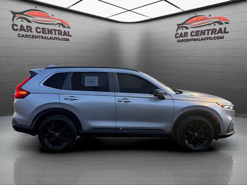 2023 Honda CR-V Hybrid Sport AWD