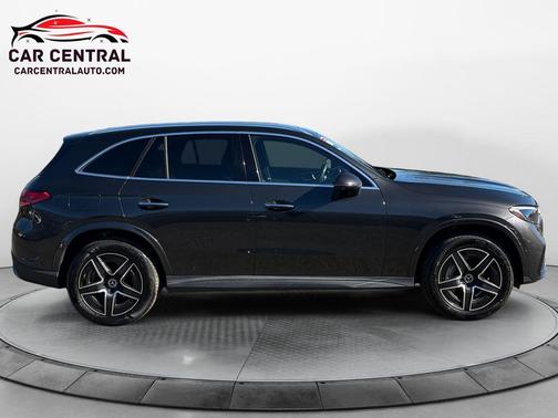 2023 Mercedes-Benz GLC 300 4MATIC