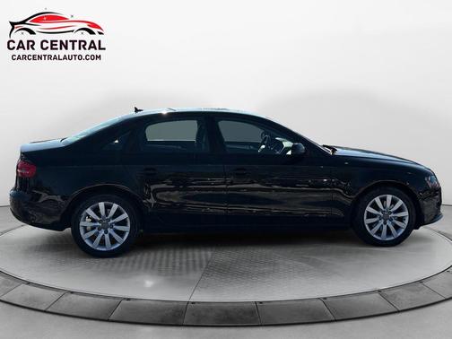 2014 Audi A4 2.0T Premium