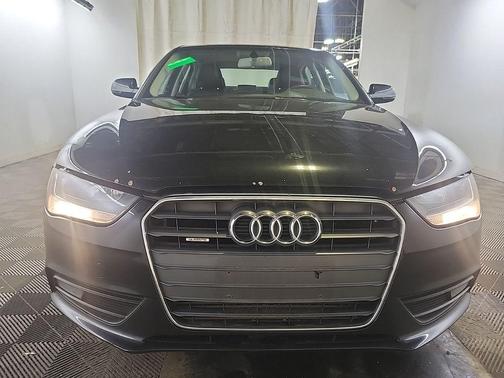 2014 Audi A4 2.0T Premium